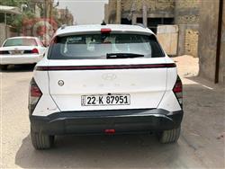 هیوندای کۆنا